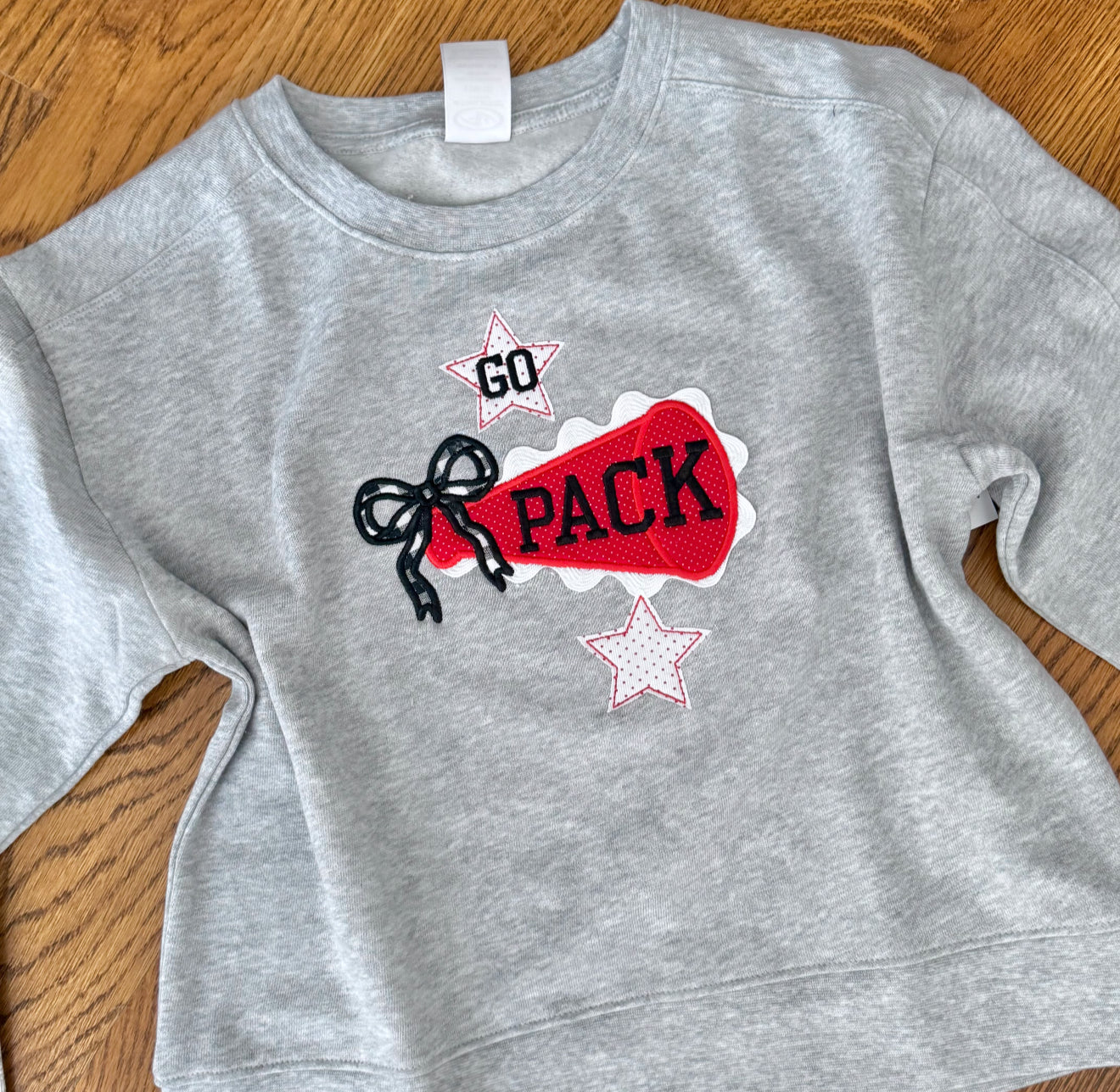 Gameday Sweatshirt