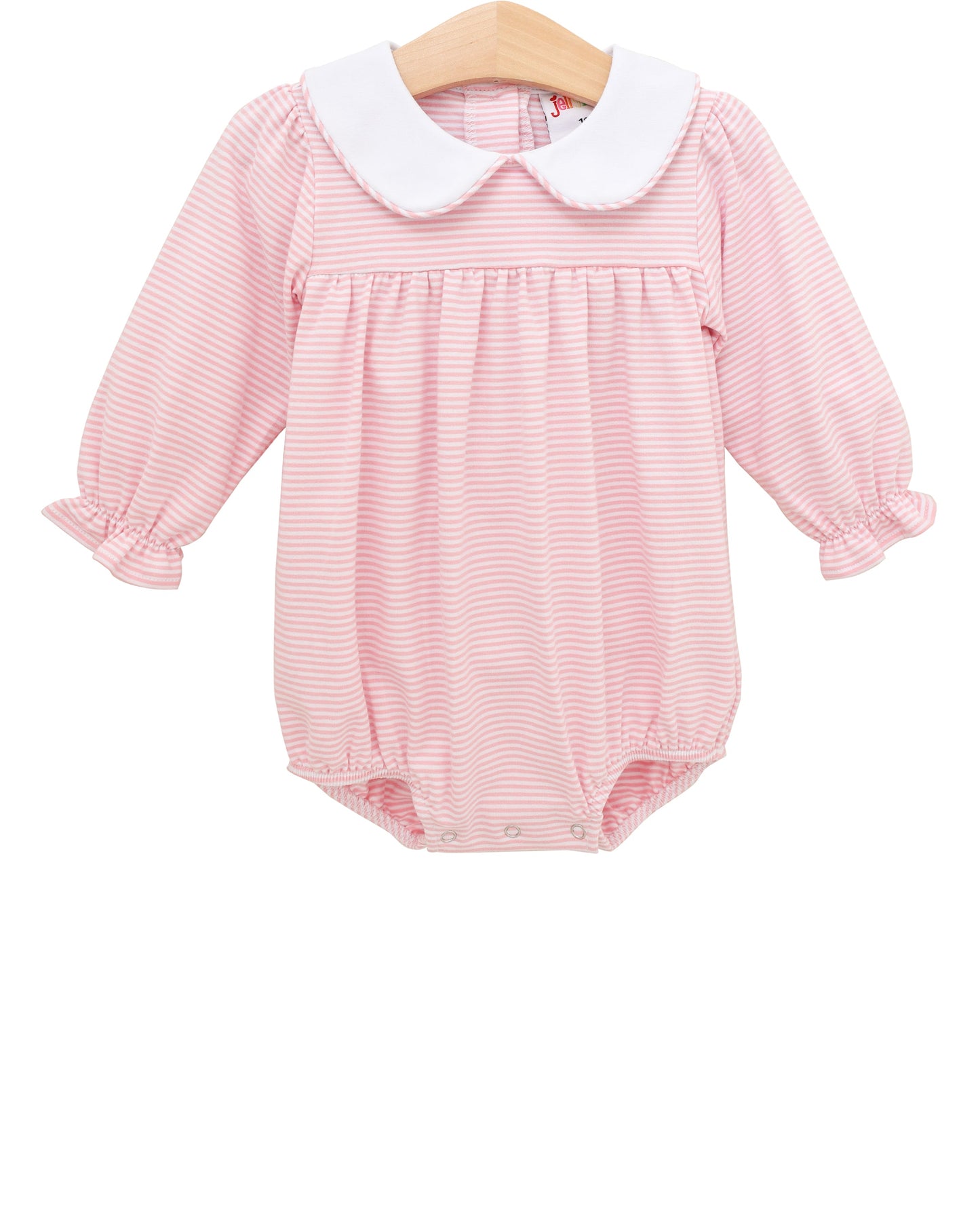 Lottie Bubble - 3 Color Options