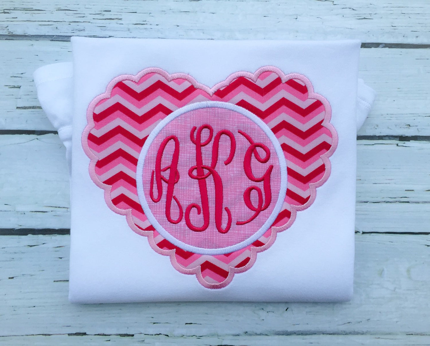 Valentine's Day Shirt