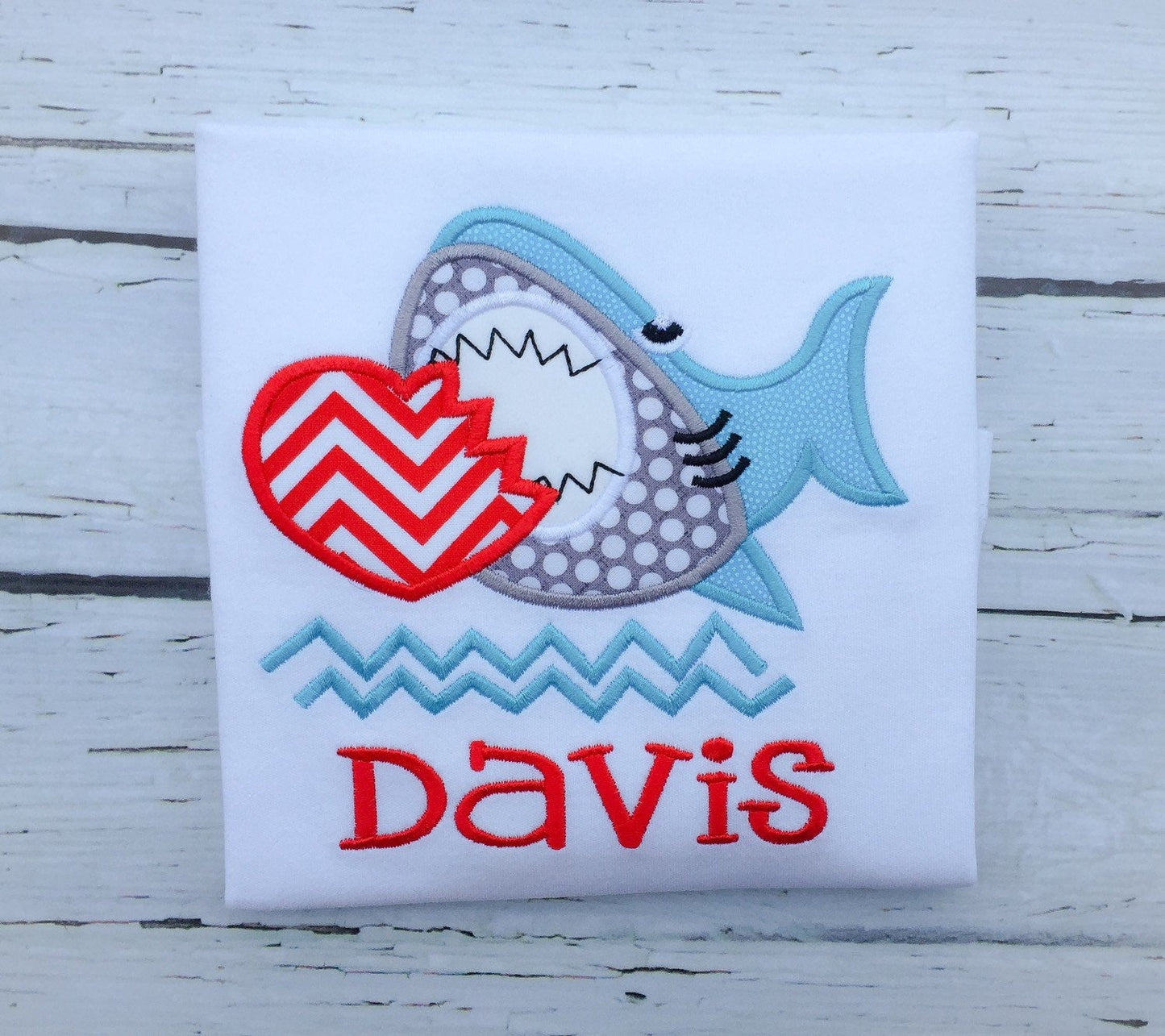 Valentine's Day Shirt