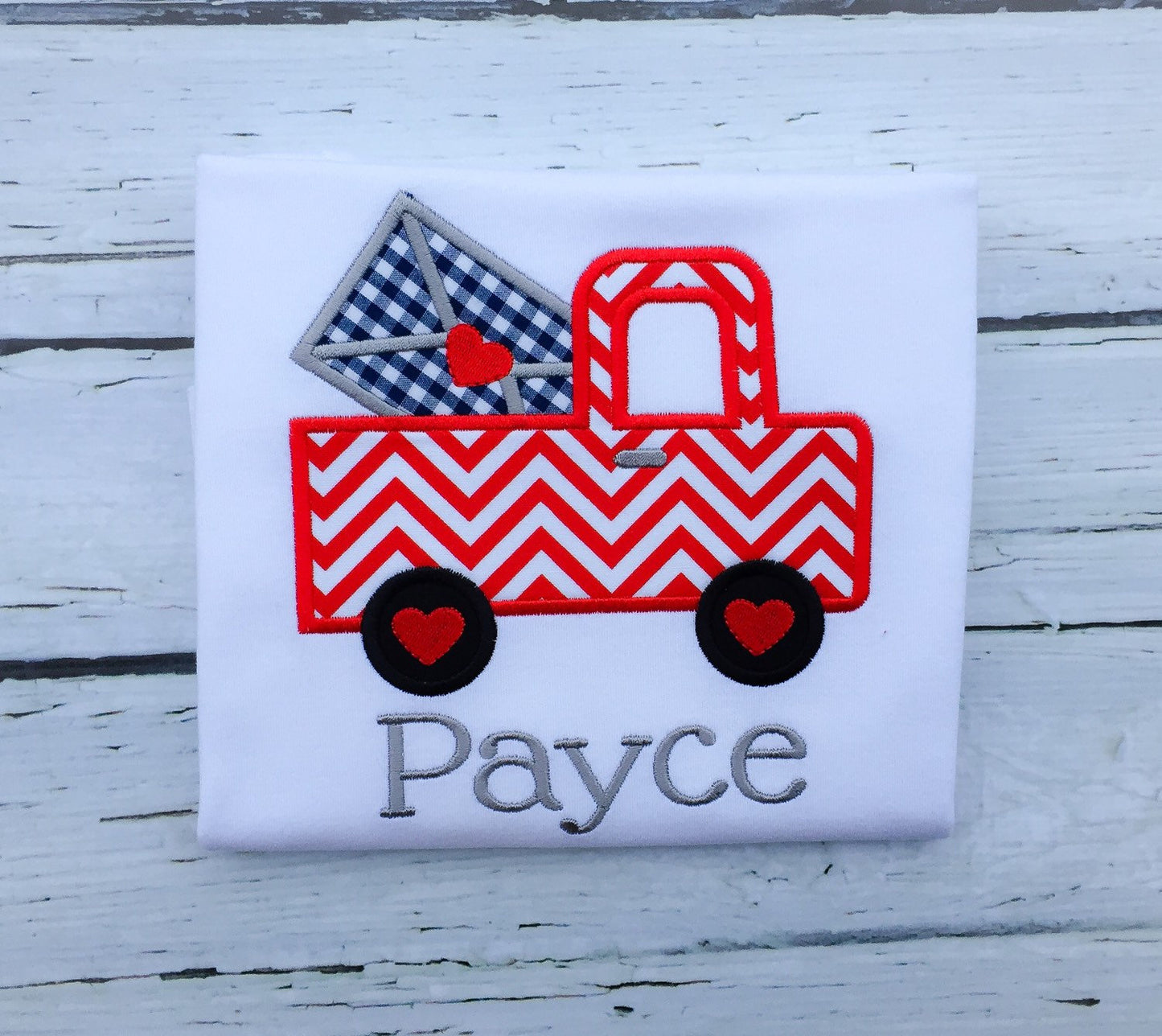 Valentine's Day Shirt