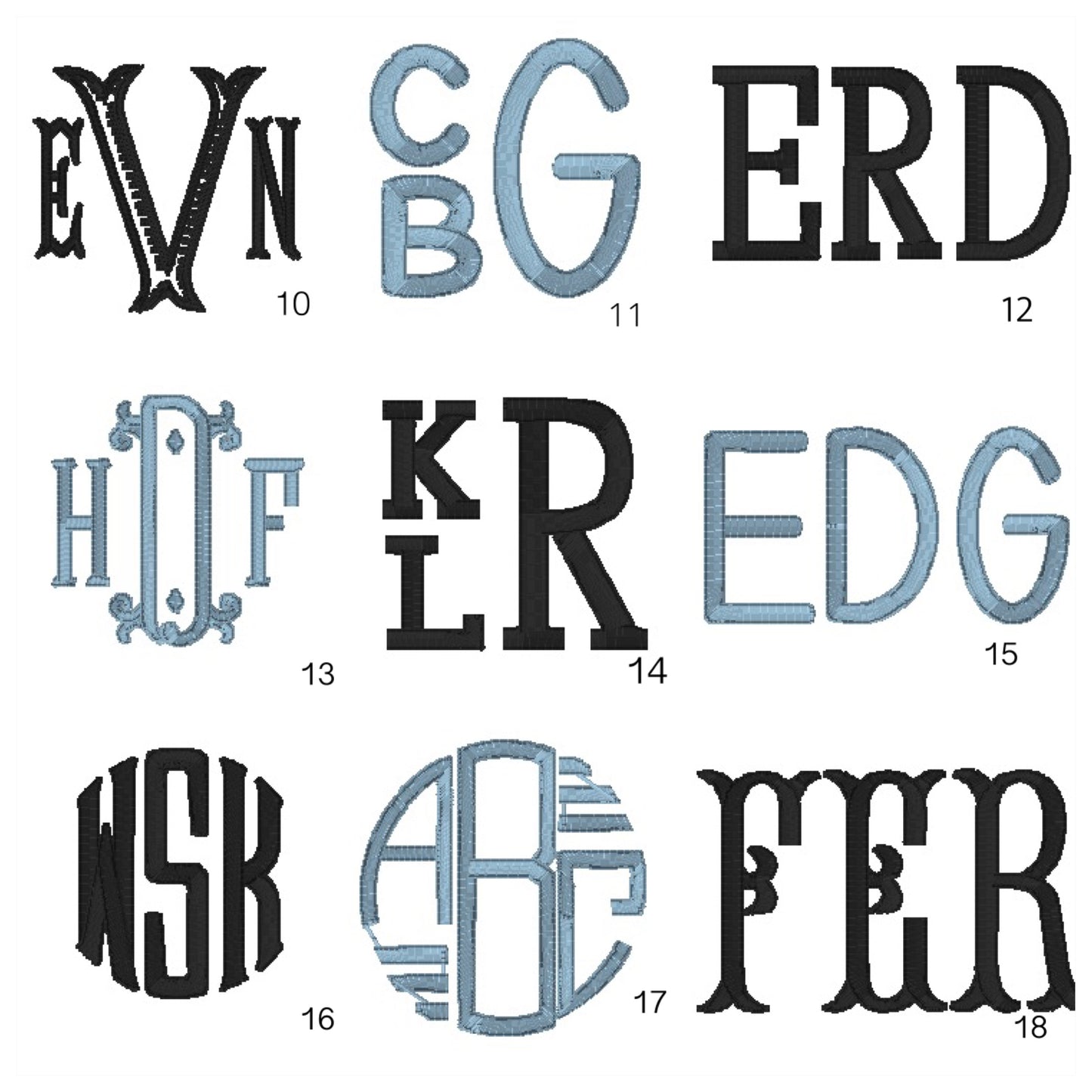 Heart Bag with Name or Monogram