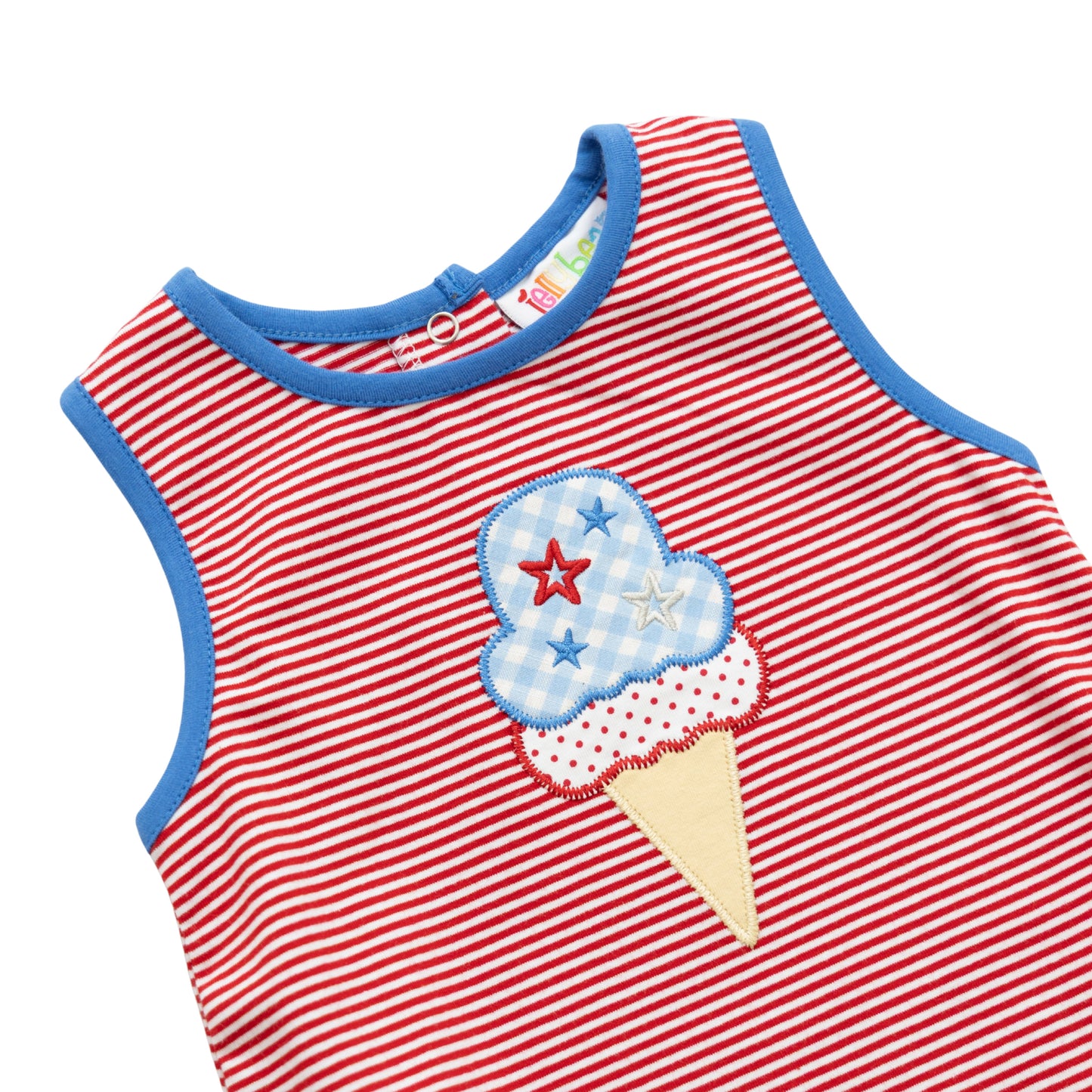 All American Scoops Bubble