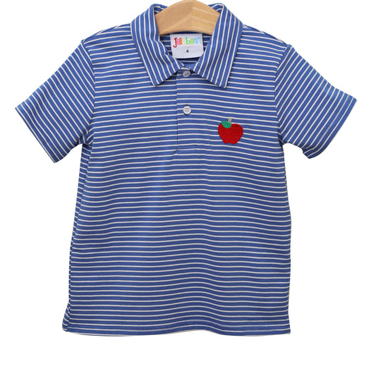 Back to School Polo