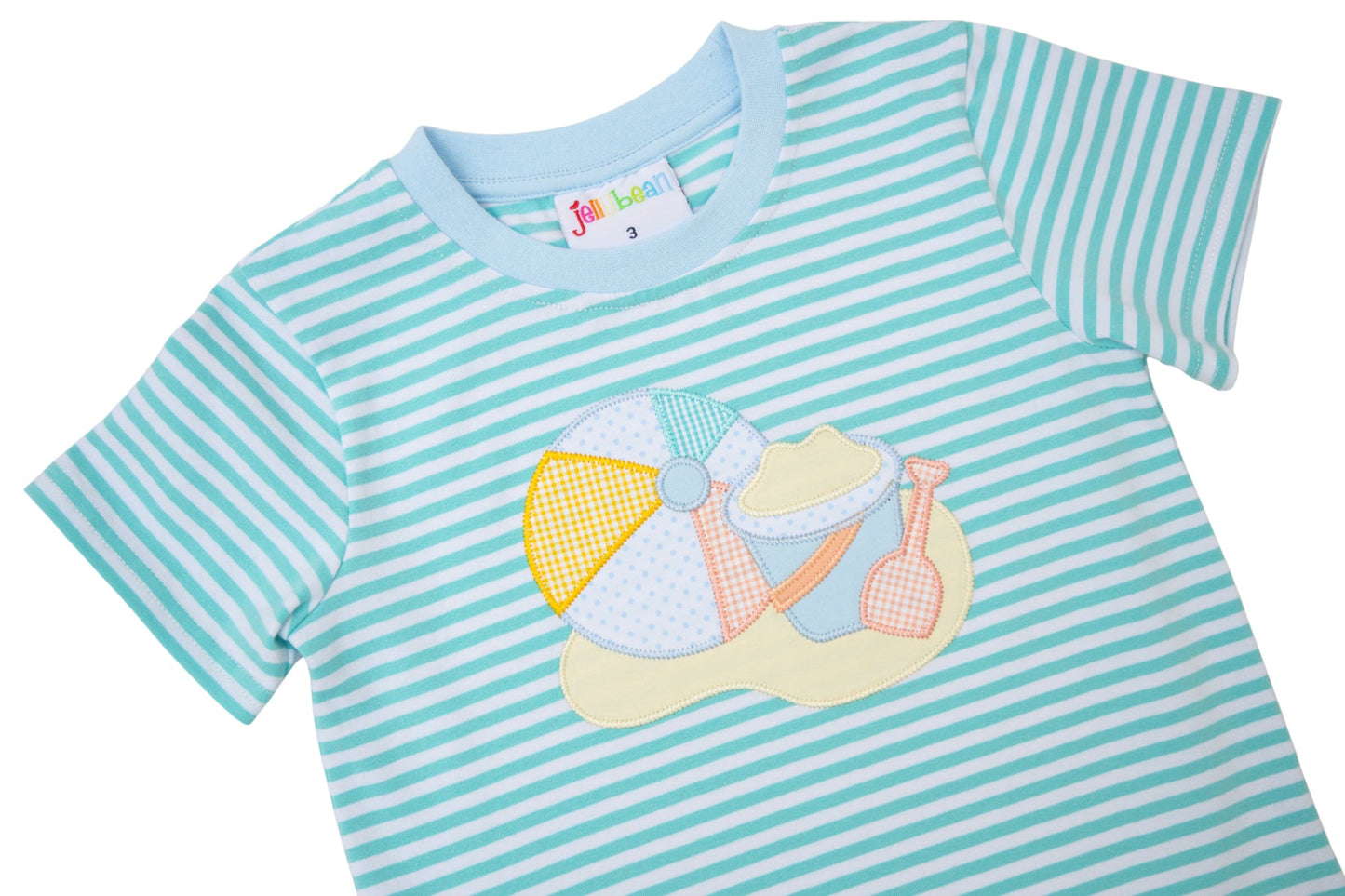 Beach Days Short Set