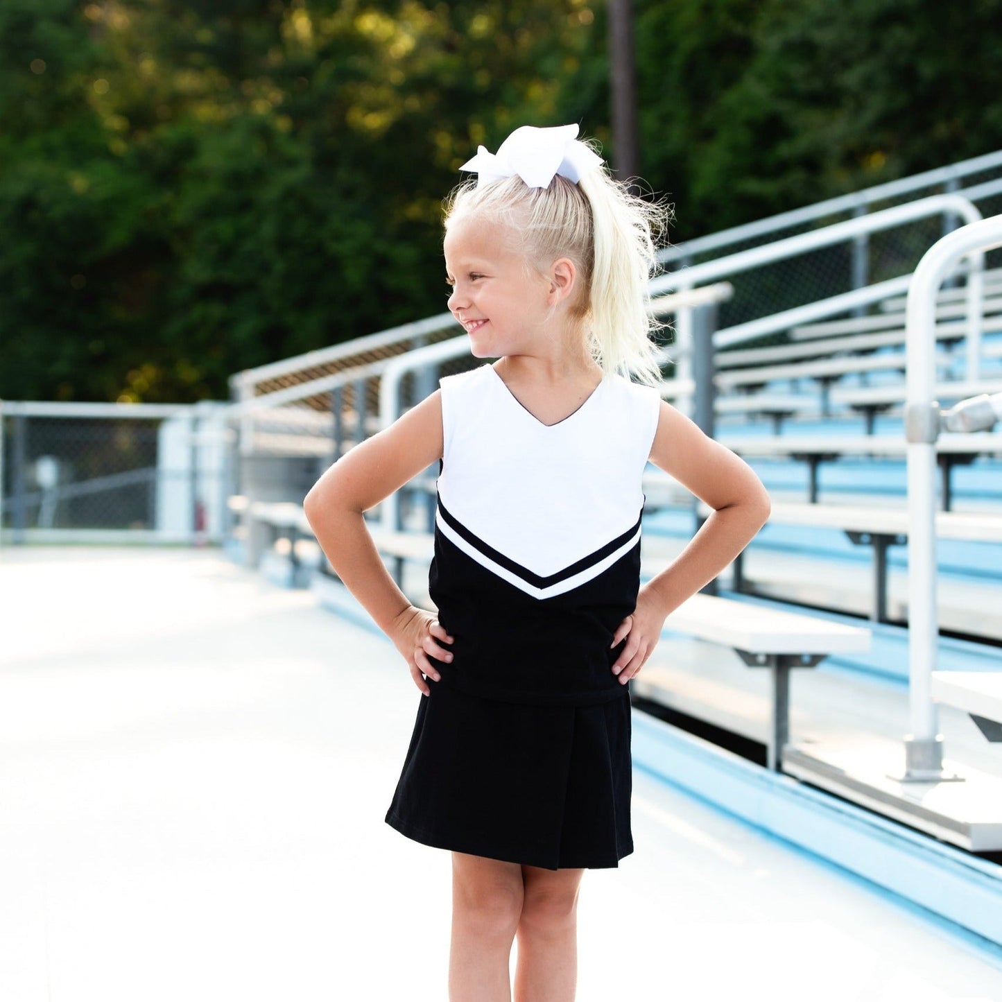 Cheer Uniform