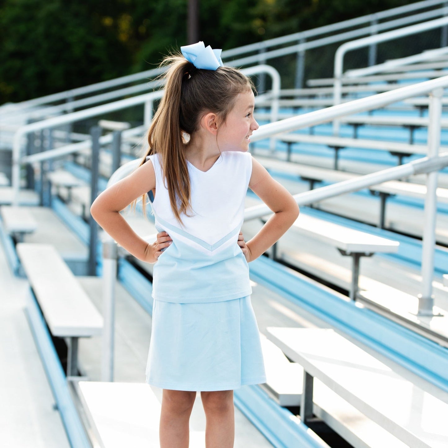 Cheer Uniform