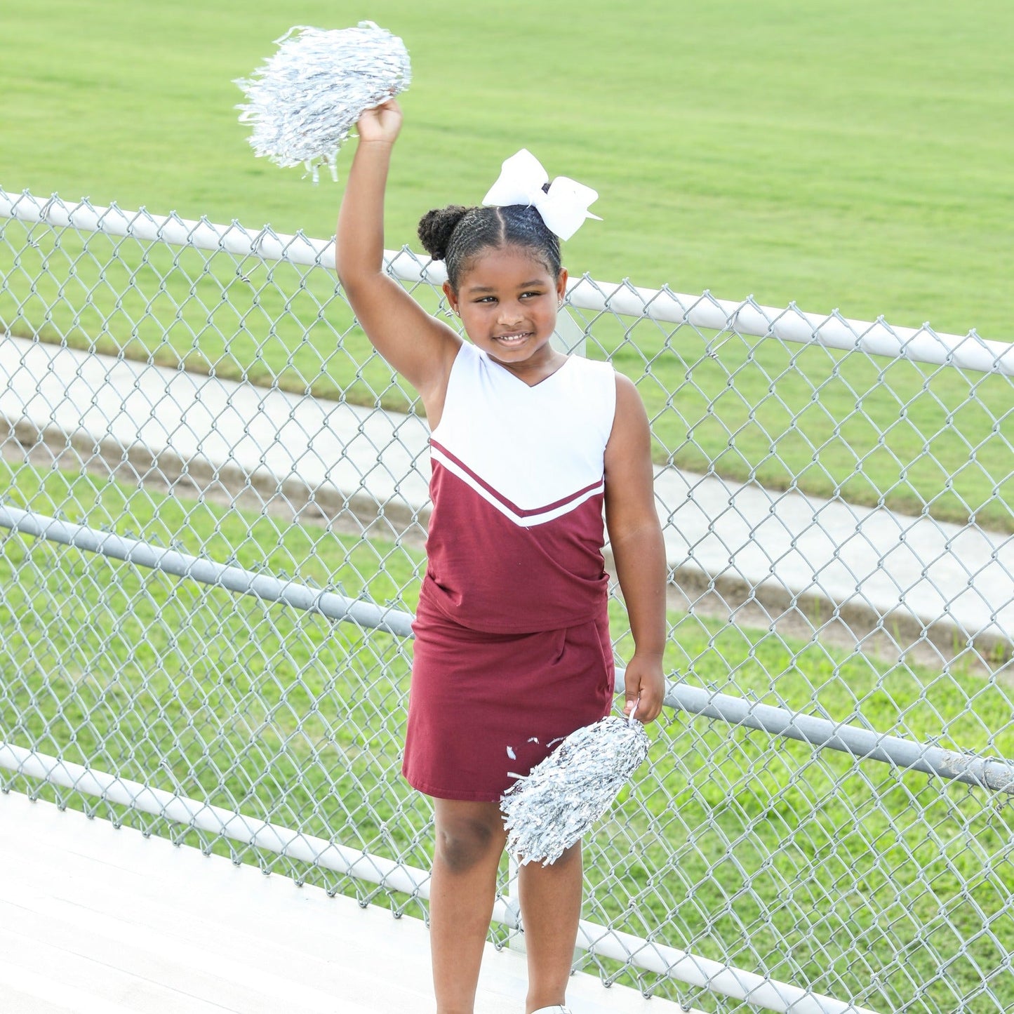 Cheer Uniform