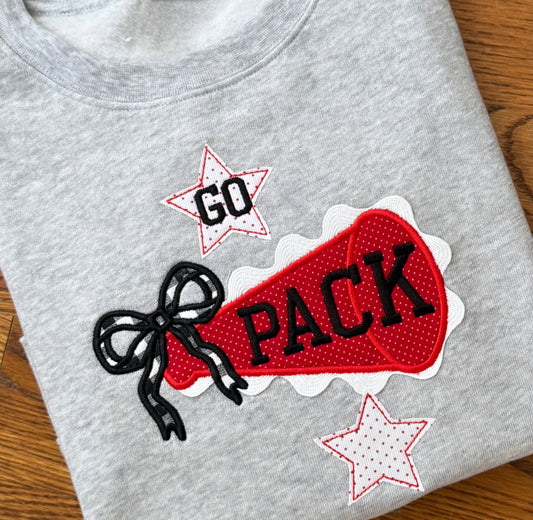 Gameday Sweatshirt