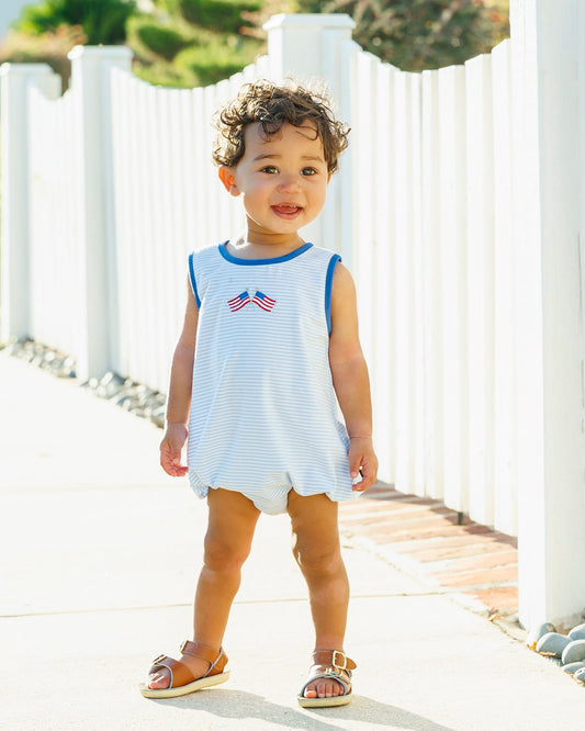 Let Freedom Ring Bubble