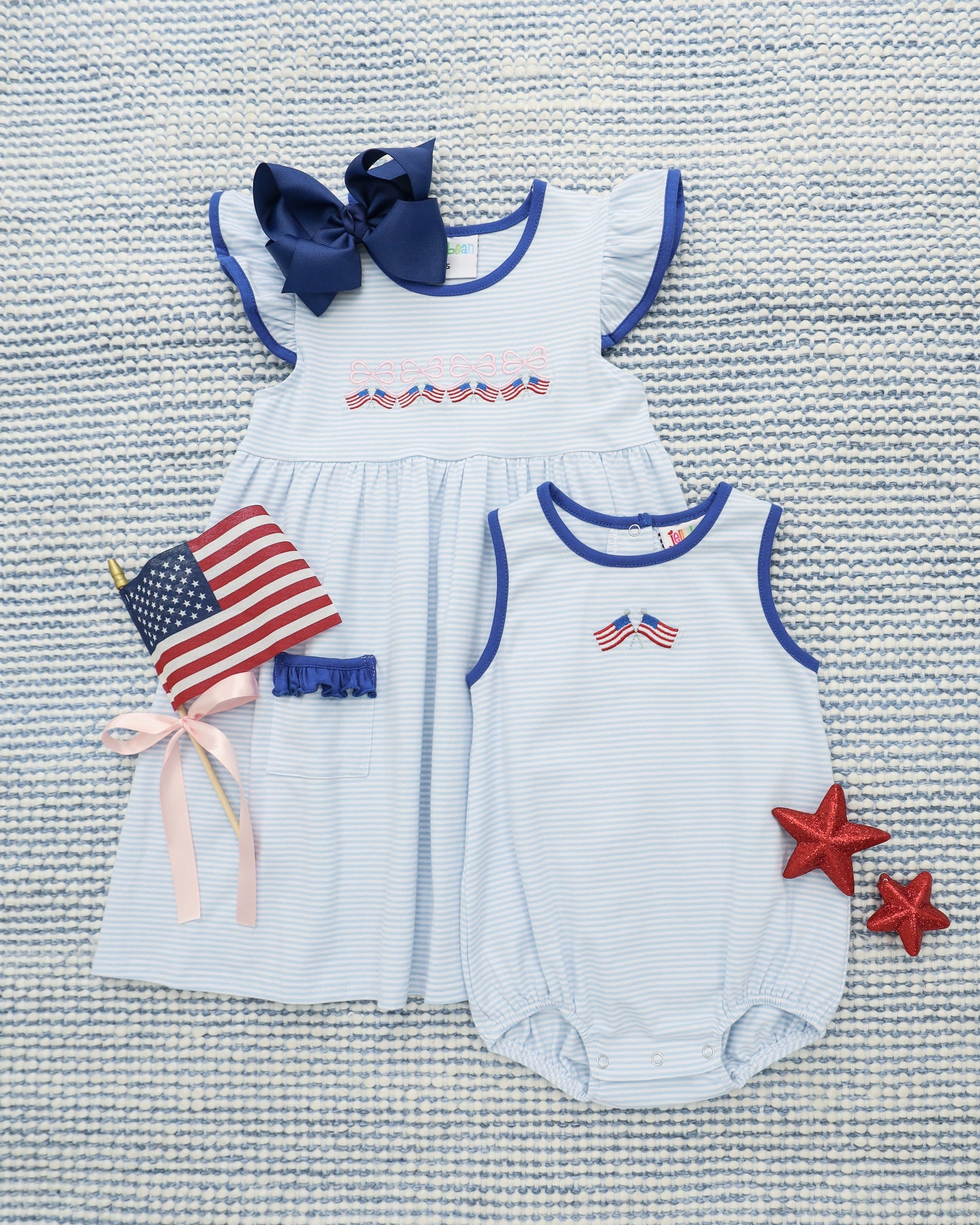 Let Freedom Ring Bubble