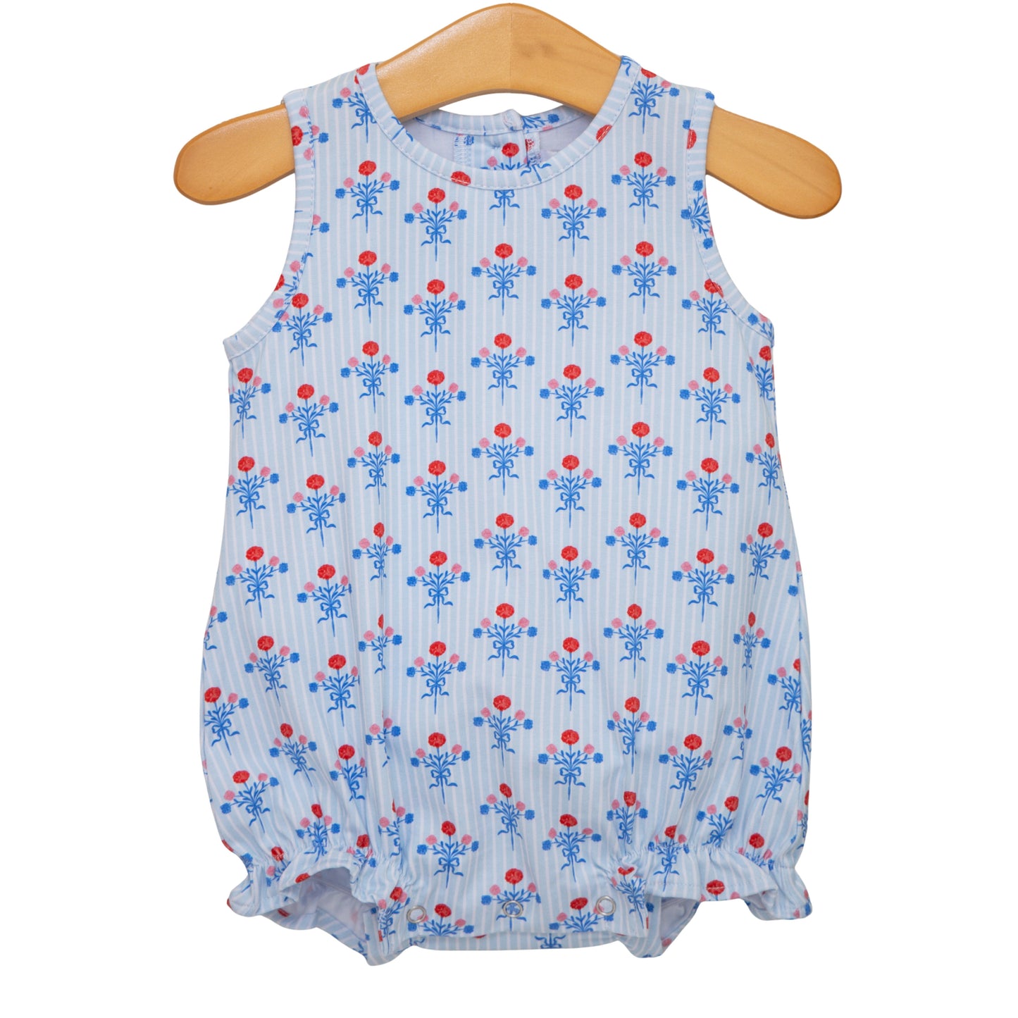 Liberty Blooms Bubble