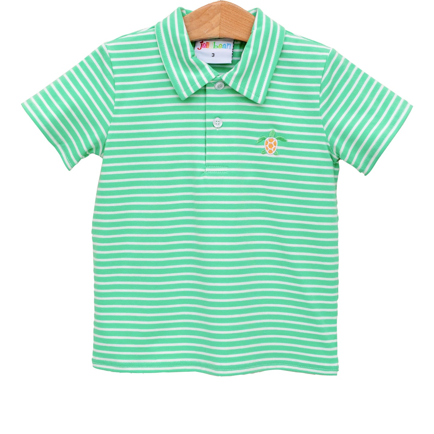 Sea Turtle Polo