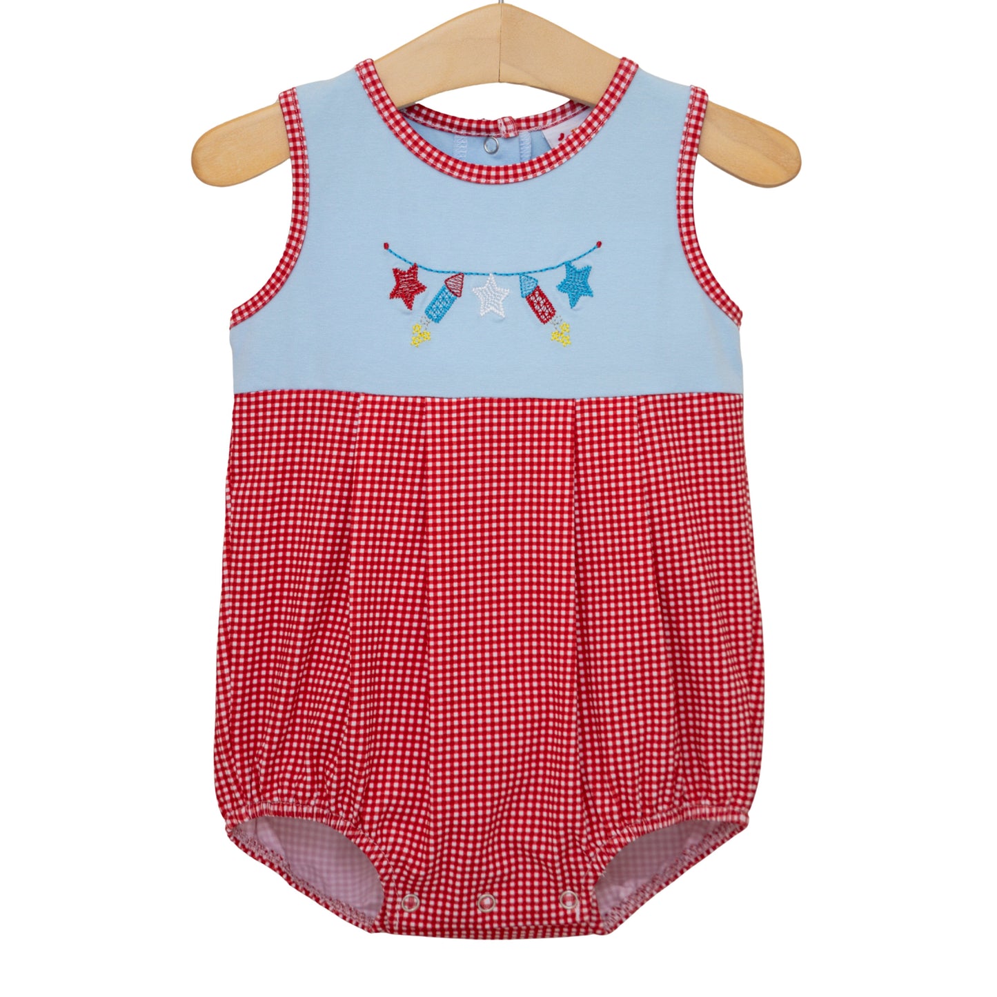 Star Spangled Banner Bubble