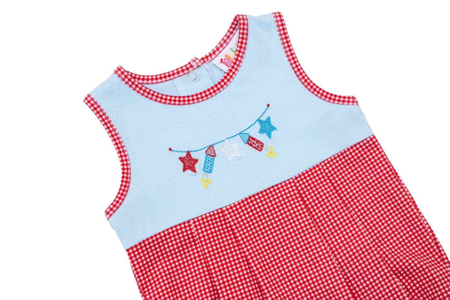 Star Spangled Banner Bubble