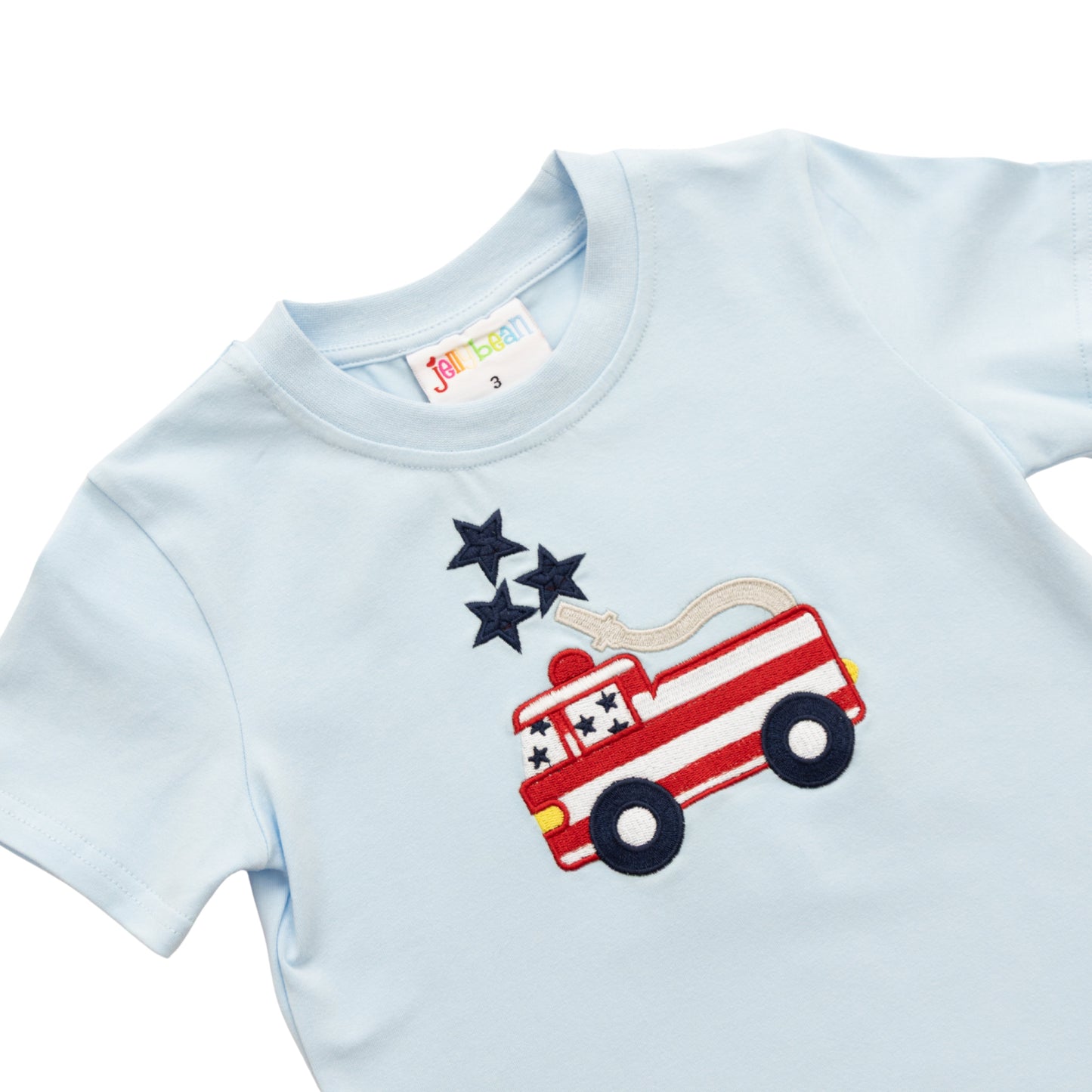 Stars and Sires Short Set