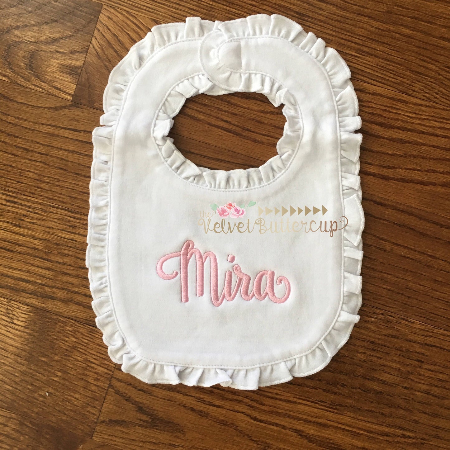 Monogram Baby Shower Set - Monogram Baby Set - Monogram Baby Bloomers - Baby Shower Gift - Baby Gift - Shower Gift - Monogrammed Gift